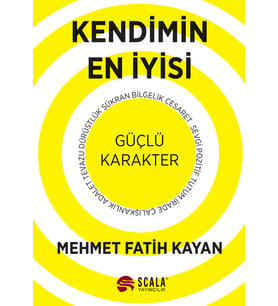 Kendimin En İyisi