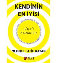 Kendimin En İyisi