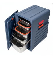 Pimak Termobox – Önden Yüklemeli Kapak Dahil