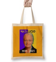 Diana Natalicio RIP Bez Çanta Uzun Saplı