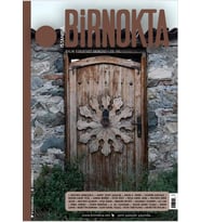 İstanbul Birnokta Dergi 288.Sayı Ocak 2026