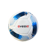 Avessa Hyb-20 Profesyonel Hybrid Futbol Topu No5 (Çok Renkli)