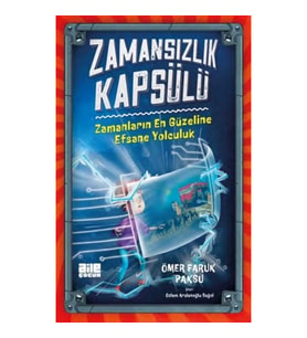 Zamansızlık Kapsülü