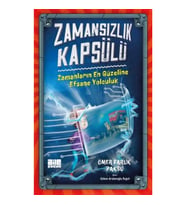 Zamansızlık Kapsülü