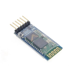 Bluetooth Modül HC05 HC-05 Master Slave Arduino RF Kablosuz Seri