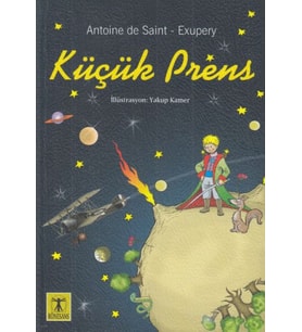 Küçük Prens