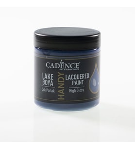 Cadence Handy Lake Boya 250 ml L-030 OKYANUS 
