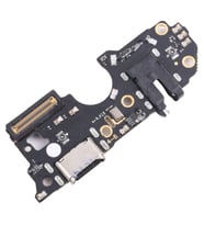 Oppo A98 Uyumlu Şarj Soketi + Mikrofon CPH2529