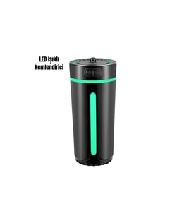 H10 Araç Nemlendi̇ri̇ci̇ - Lisinya