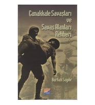 Çanakkale Savaşları ve Savaş Alanları Rehberi
