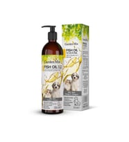 Garden Mix Kedi Ve Köpek Somon Yağı 200ml Skt: 04/2028