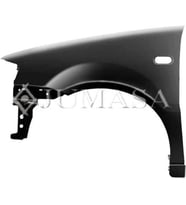 VW Polo 2000-2002 Çamurluk Ön Sol Uzun Taiwan 6N0821021G ITL