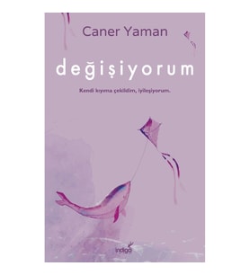 Değişiyorum