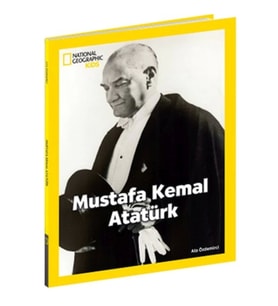 National Geographic Kids Mustafa Kemal Atatürk