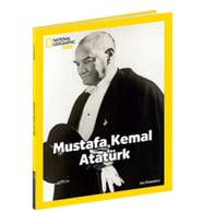 National Geographic Kids Mustafa Kemal Atatürk