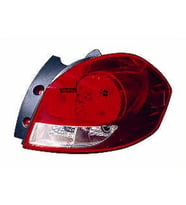 Renault Clio Iıı Grand Tour 2005  Stop Lambası Sağ Unıt..Ece. (Oem No:8200586844)