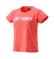 Yonex Tshirt Pembe Kadın 16689
