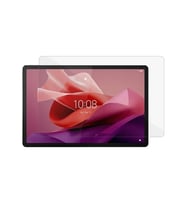 Lenovo Tab P12 12.7  3K Uyumlu Temperli Cam Tablet Ekran Koruyucu (Şeffaf)