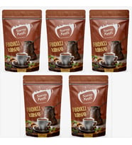 Fındıklı Osmanlı Kahvesi 200 gr 5 Adet