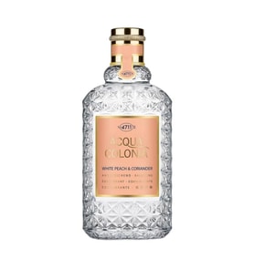 4711 Acqua Colonia Balancing White Peach & Coriander EDC 100 ml Unisex Parfüm