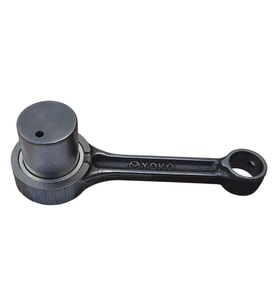 Scooter Biyel Kolu Rico-Yoko Tw 15-28-69-124-14 Mm