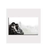 Bir Yıldız Doğuyor Film Tablo - 107849 - 60x80 Cm