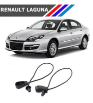 OTOZET Renault Laguna HB Bagaj Pandizot Raf İpi İkili Takım Pimli