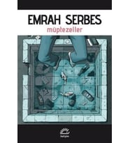 Müptezeller - EMRAH SERBES