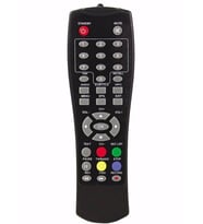 HERZ HR-37000 PVR Uydu Kumanda