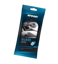 Areon Glass Wet Wipes Araç Temizleme Mendili