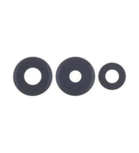 Xiaomi Uyumlu Redmi Note 14 5g Kamera Lensi Cam 24094RAD4G