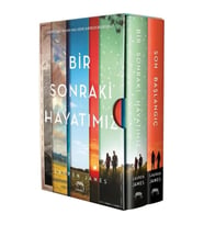 Bir Sonraki Hayatımız Seti (Ciltli)
