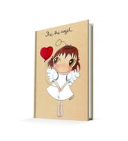 She The Angel Nihi