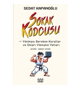 Sokak Kodcusu