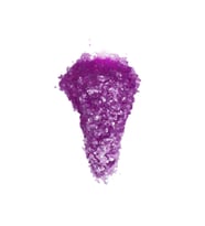 Tahtakale Toptancı Glitter NEON Sim Epoksi Süsleme Aksesuarı (100 GR)  Lila