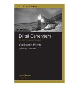 Dijital Cehennem - Bir Like'ın Ucuna Yolculuk