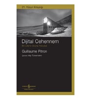 Dijital Cehennem - Bir Like'ın Ucuna Yolculuk