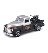 1950 Chevrolet 3100 Pick-up Model Araba 32198