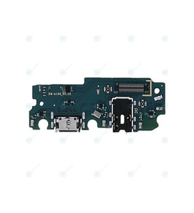 Samsung A13 5G Şarj Soketi, Bordu Sm A136 Orjinal