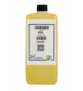 OCP Brother Kartuş Temizleme Solüsyonu 1000ml