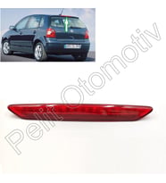 Polo İlave (Ek) Fren Lambası 3.Stop (2002 - 2010)  6Q6945097