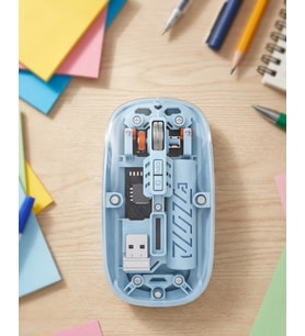 Ofis ve Günlük Kullanım İçin Mi Bluetooth Kablosuz Mouse
