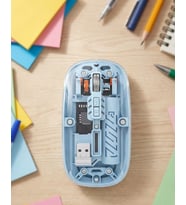 Ofis ve Günlük Kullanım İçin Mi Bluetooth Kablosuz Mouse