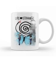 Life Is Strange Chloe Kit Kupa Bardak Porselen