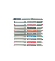 Uniball Roller Kalem Eye Ub-157 0.7 Siyah