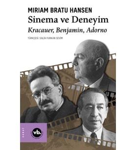 Sinema Deneyim
