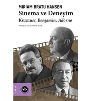 Sinema Deneyim