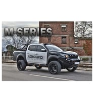 Ranger Uyumlu Yan Basamak Işıklı 2012-2021 Aqm-M30
