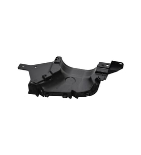 Mercedes W222 2017-2020 Tampon Taşıyıcı Braketi Arka Sol AMG 2017 2228855401 Wender