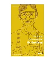 Ev Sahibesi - Fyodor Dostoyevski